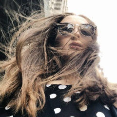 Лена Малыгина, 25.04.1989, Тюмень