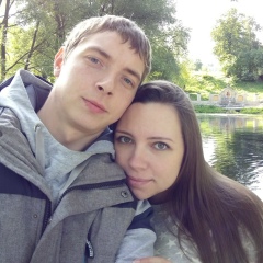 Анастасия Щукина, 11.05.1990, Москва