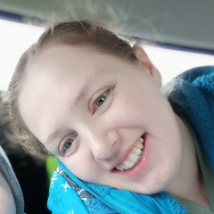 Валя Клементьева, 01.08.1990, Челябинск