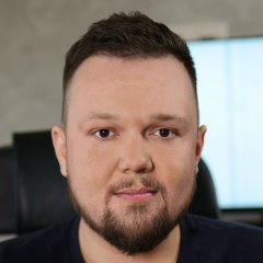 Дмитрий Орлов, 15.06.1988, Екатеринбург