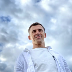 Алексей Ерохин, 22.04, Санкт-Петербург