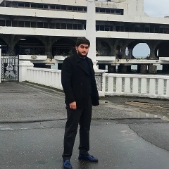 Андриан Апсуа, 12.10, Краснодар