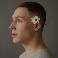 Саша Перцев, 06.01.1995, Москва