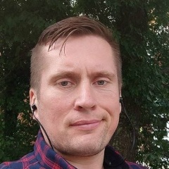 Сергей Артёмов, 09.11