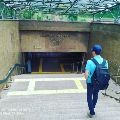 Daniyar Asanov, 08.05.1992, Бишкек