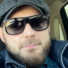 Шамиль Атаев, 07.11.1990