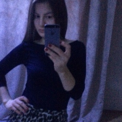 Милана Адамбаева