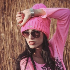 Надежда Баринова, 07.10, Мариуполь