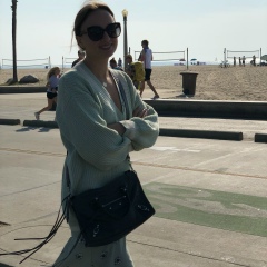 Ольга Костовецкая, 12.01.1988, Москва