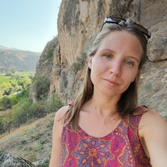 Александра Бурматова, 18.04, Екатеринбург