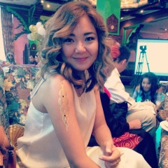 Nurgul' Nurmukhanova, 13.09.1988, Астана