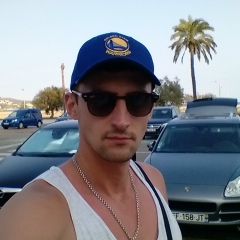 Иван Кирьянов, 21.03, Санкт-Петербург