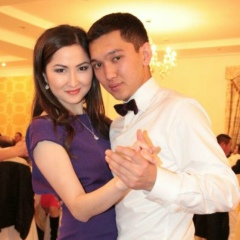 Zhalila Zhumasheva, 09.02.1990, Астана