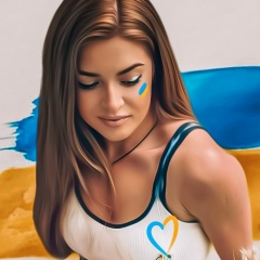 Анна Голубцова, 27.09, Березнеговатое