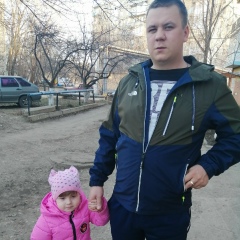 Роман Лапенко, 11.08.1993, Энгельс