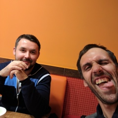 Дмитрий Семаков, 16.01.1987, Санкт-Петербург