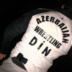 Араш Ибрагимов, 16.09.1990, Шамкир