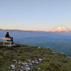 Дмитрий Сударчиков, Москва
