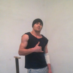 Ислам Гадаев, 04.09.1986, Грозный