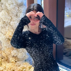 Лейла Хаджимурадова, Москва