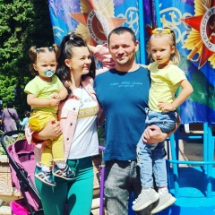 Ксения Лескинен, 24.10, Алматы