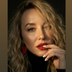 Ольга Леонова, 31.10, Подольск