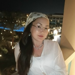 Кульбаршин Коргамбаева, 28.06.1993, Тюмень