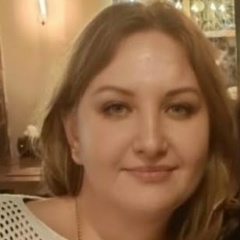 Ксенька Путятина, 16.07.1991, Москва