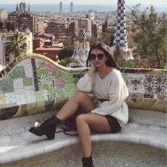 Ангелина Мурская, 17.03, Санкт-Петербург