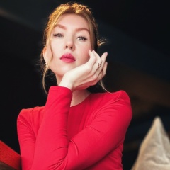 Marina Shalashnikova, 11.01, Москва