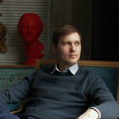 Александр Галибин, 17.04, Санкт-Петербург