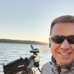 Александр Смульский, 20.03