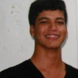 Gleisson Nunes, 23.01.1994, Salvador