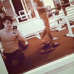 Магомед Кагиров, 31.05.1996