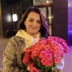 Сабина Кадырбекова, 11.05, Санкт-Петербург