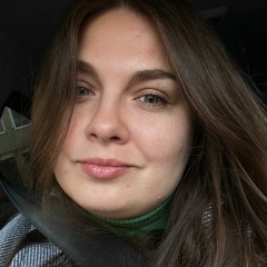 Ольга Асланян, 08.07, Оренбург