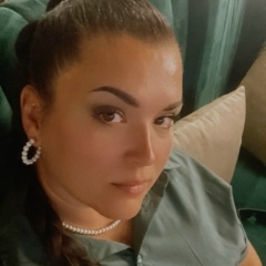 Татьяна Широкова, 13.11, Санкт-Петербург