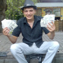 Был Таков, 06.04.1989, Алматы