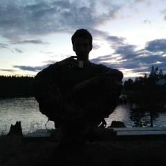 Виталий Поляков, 23.08, Санкт-Петербург