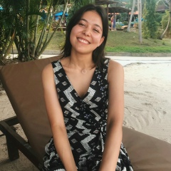 Эльмира Сапаргали, 15.08