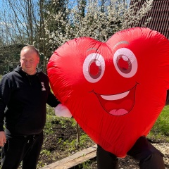 Андрей Голубев, 09.05.1988, Санкт-Петербург