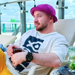 Слава Кравченко, 15.02.1987, Новокузнецк