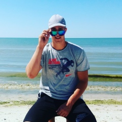 Серый Кашицкий, 05.09.1995