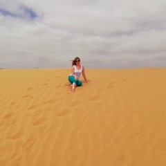 Ольга Баранова, 26.12, Ростов-на-Дону