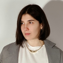 Галина Настич, 19.09, Ростов-на-Дону