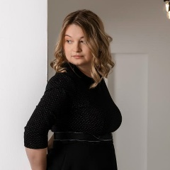 Кристина Полянская, 10.04.1991, Москва