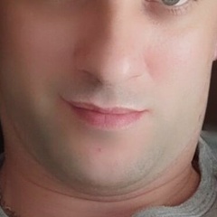 Егор Юрьевич, 22.04.1988, Санкт-Петербург