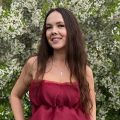 Иринка Петрова, Сызрань