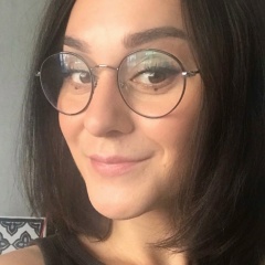 Мария Марго, 13.10, Мурманск