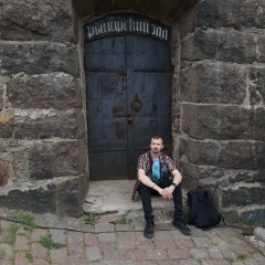 Mikhail Petrov, 03.09.1989, Санкт-Петербург